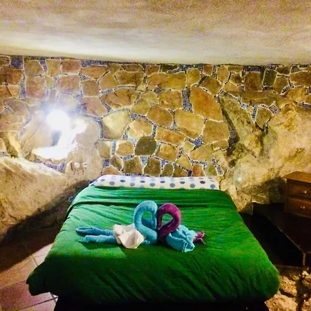 La Huerta Country house *
