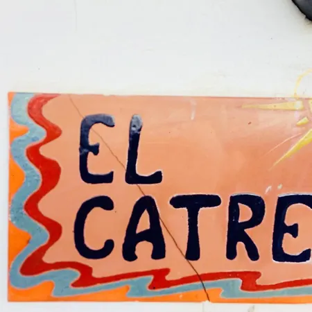 La Huerta Zagra