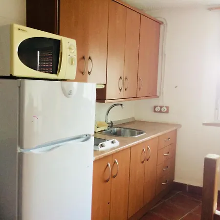 Casa rural La Huerta Zagra